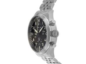 Thumbnail von Laco Kiel Kiel.2 Schwarz Ref.862148.MB Full Set Neu