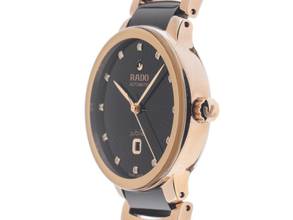 Thumbnail von Rado Centrix Diamonds Ref.R30019732 2025 Full Set Ungetragen