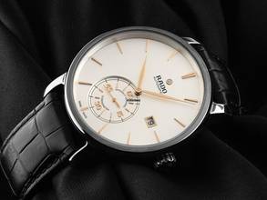 Thumbnail von Rado DiaMaster Petite Seconde Ref.01.773.6053.3.401 2025 Full Set Ungetragen