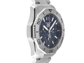Thumbnail von TAG Heuer Aquaracer Professional 200 Ref.CBP1113.BA0627 2025 Full Set Ungetragen