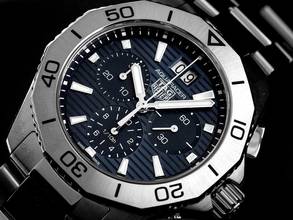 Thumbnail von TAG Heuer Aquaracer Professional 200 Ref.CBP1113.BA0627 2025 Full Set Ungetragen