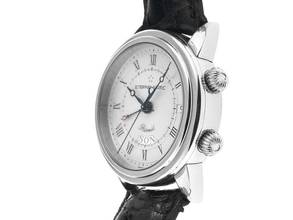 Thumbnail von Eterna Reveil Ref.680.8504 1988 Full Set wie Neu Vintage