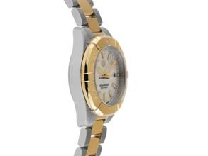 Thumbnail von TAG Heuer Aquaracer Lady Date Perlmutt Ref.WBD1420.BB0321 2025 Full Set Ungetragen