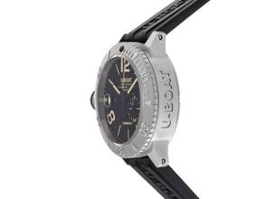 Thumbnail von U-Boat Classico Sommerso Ref.9007/A Full Set Neu