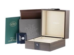 Thumbnail von Longines Heritage Skin Diver Ref.L2.822.4.56.9 2025 Full Set Ungetragen