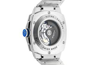 Thumbnail von Alpina Alpiner Extreme Ref.AL-525TB3AE6B 2025 Full Set Neu