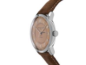 Thumbnail von Frederique Constant Classics Premiere Ref.FC-301SAL3B6 Full Set Neu