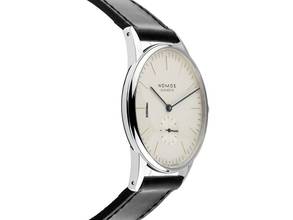 Thumbnail von NOMOS Orion 38 Glashütte Orion Ref.384 2025 Full Set Neu
