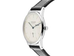 Thumbnail von NOMOS Orion 38 Glashütte Orion Ref.384 2025 Full Set Neu