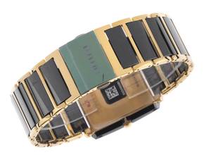 Thumbnail von Rado Integral Diamonds Ref.R20204712 2025 Full Set Ungetragen