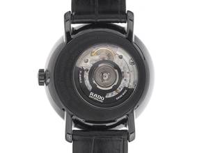 Thumbnail von Rado DiaMaster Ref.R14060156 2023 Full Set wie Neu Vintage