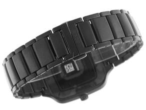 Thumbnail von Rado True Square Undigitial Ref.R27075152 2025 Full Set Ungetragen