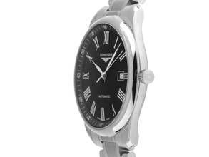 Thumbnail von Longines Master Collection L2.893.4.59.6 2025 Full Set Ungetragen