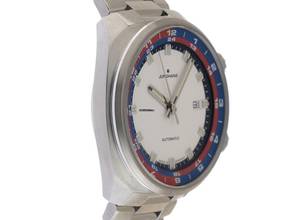 Thumbnail von Junghans Meister 1972 Ref.027/4160.44 2021 Full Set wie Neu Vintage