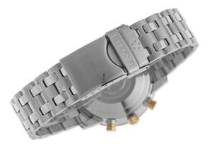 Thumbnail von Eterna Kontiki 1958 Ref.1501.47 2002 original Box wie Neu Vintage