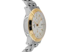 Thumbnail von Eterna Kontiki 1958 Ref.1501.47 2002 original Box wie Neu Vintage