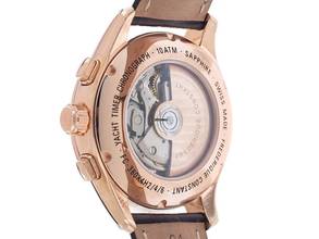 Thumbnail von Frederique Constant Yacht Timer Regatta Countdown Ref.FC-380X4H2/4/6 2023 Full Set wie Neu Vintage