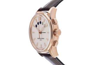 Thumbnail von Frederique Constant Yacht Timer Regatta Countdown Ref.FC-380X4H2/4/6 2023 Full Set wie Neu Vintage