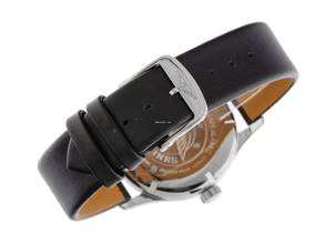 Thumbnail von Longines Heritage Classic Tuxedo Ref.L2.330.4.93.0 2024 Full Set Ungetragen