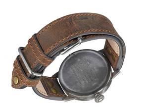 Thumbnail von Laco Münster Fliegeruhr Münster Erbstück Ref.861931 Full Set Neu