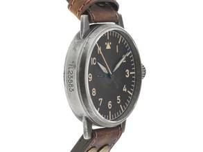 Thumbnail von Laco Münster Fliegeruhr Münster Erbstück Ref.861931 Full Set Neu