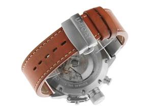 Thumbnail von U-Boat Classico CAS 1/53 Ref.2273 2010 Full Set wie Neu Vintage