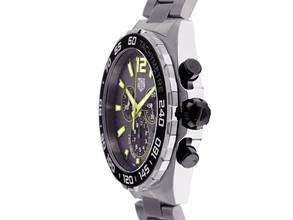 Thumbnail von TAG Heuer Formula 1 Quarz Ref.CAZ101AG.BA0842 Full Set Ungetragen