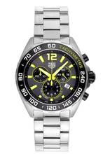 Thumbnail von TAG Heuer Formula 1 Quarz Ref.CAZ101AG.BA0842 Full Set Ungetragen