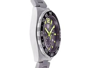 Thumbnail von TAG Heuer Formula 1 Quarz Ref.CAZ101AG.BA0842 Full Set Ungetragen