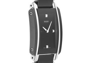 Thumbnail von Rado Integral Diamonds Ref.R20613712 2025 Full Set Ungetragen