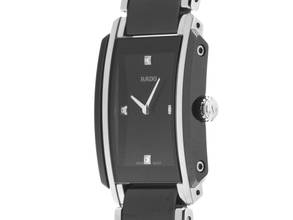 Thumbnail von Rado Integral Diamonds Ref.R20613712 2025 Full Set Ungetragen