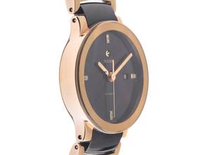 Thumbnail von Rado Centrix Diamonds Ref.01.561.0183.3.072 2025 Full Set Ungetragen