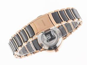 Thumbnail von Rado Centrix Diamonds Ref.01.561.0183.3.072 2025 Full Set Ungetragen