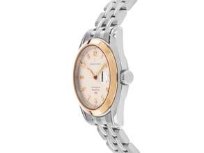 Thumbnail von Eterna Matic Kontiki 1858 red Ref.633.1573 1998 original Box wie Neu Vintage