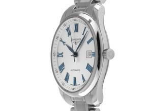 Thumbnail von Longines Master Collection Ref.L2.793.4.79.6 2025 Full Set Ungetragen