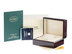 Thumbnail von Longines Master Collection Ref.L2.793.4.79.6 2025 Full Set Ungetragen