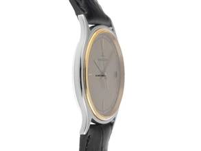 Thumbnail von Jaeger-LeCoultre Heraion Ref.140.113.5 1985 original Box sehr gut Vintage