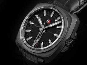 Thumbnail von Rado HyperChrome XL Ref.01.764.0171.3.115 2017 Full Set wie Neu Vintage