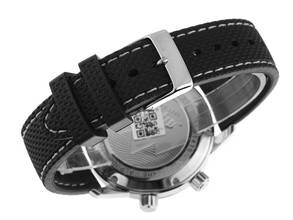 Thumbnail von Alpina Seastrong Diver Heritage Ref.AL-525S4H6 Full Set Neu