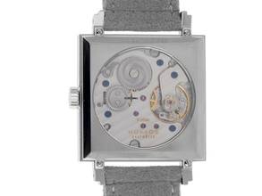 Thumbnail von NOMOS Tetra Glashütte Tetra Die Kapriziöse Ref.474 2025 Full Set Neu