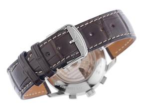 Thumbnail von Longines Column-Wheel Chronograph Ref.L2.749.4.72.2 2015 Full Set wie Neu Vintage