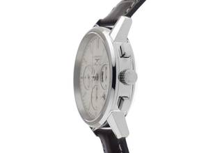 Thumbnail von Longines Column-Wheel Chronograph Ref.L2.749.4.72.2 2015 Full Set wie Neu Vintage