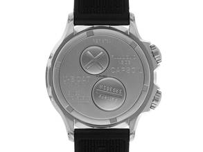 Thumbnail von U-Boat Capsoil Doppiotempo SS Ref.8769 Full Set Neu