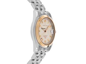 Thumbnail von Eterna Matic Kontiki 1858 red Ref.1573-47 2000 original Box wie Neu Vintage