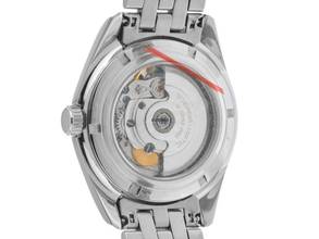 Thumbnail von Eterna Matic Kontiki 1858 red Ref.1573-47 2000 original Box wie Neu Vintage