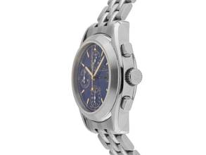 Thumbnail von Eterna Kontiki 1958 Ref.1575.41 1994 original Box wie Neu Vintage