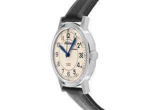 Thumbnail von Alpina Startimer Pilot Heritage Ref.AL-520BG3SH6 2025 Full Set Neu Neuheit