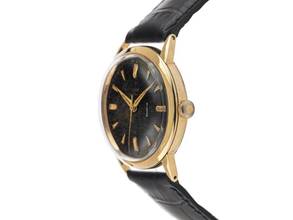 Thumbnail von Tudor Oyster Air Tiger Ref.7957 1960 sehr gut Vintage