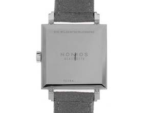 Thumbnail von NOMOS Tetra Glashütte Tetra Die Wildentschlossene Ref.426 2025 Full Set Neu