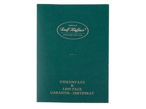 Thumbnail von BWC-Swiss Chronographe Suisse 1976 sehr Gut Vintage